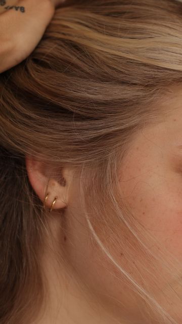 Hair fall out after baby? Why It Happens and How to Support Regrowth